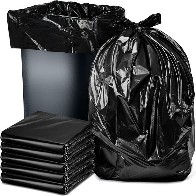 Garbage Bags